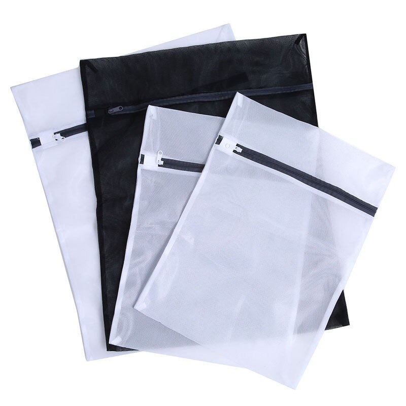 4/5/6 stuks/set kleding wasmachine waszakken bh-hulpmiddel lingerie net was opbergzak etui mand vrouw  ej878528
