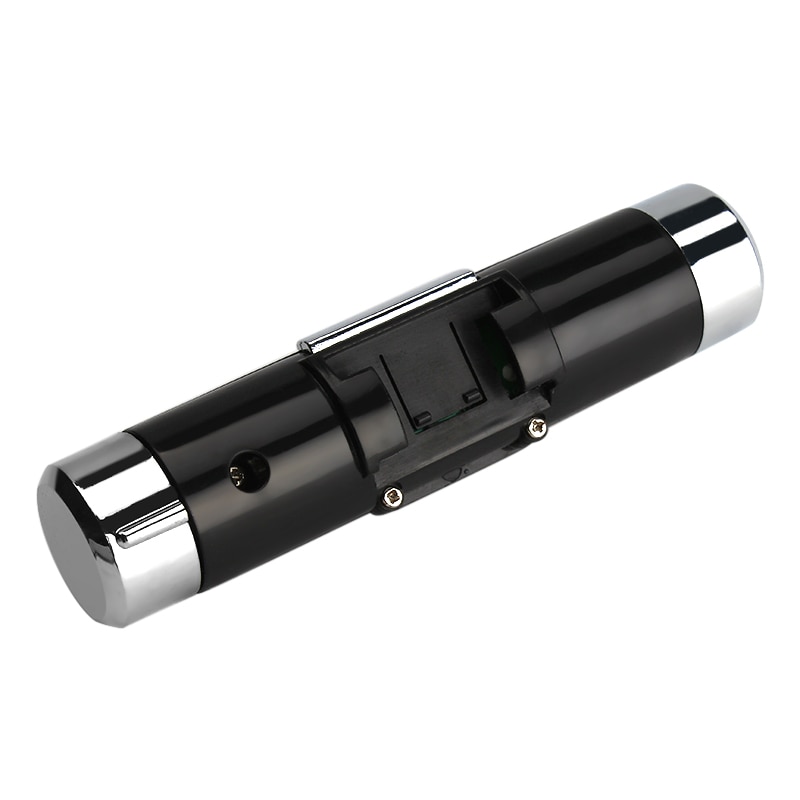 Forauto 2 In 1 Lcd-scherm Auto Digitale Klok Air Vent Outlet Thermometer Auto Decoratie Auto Accessoires