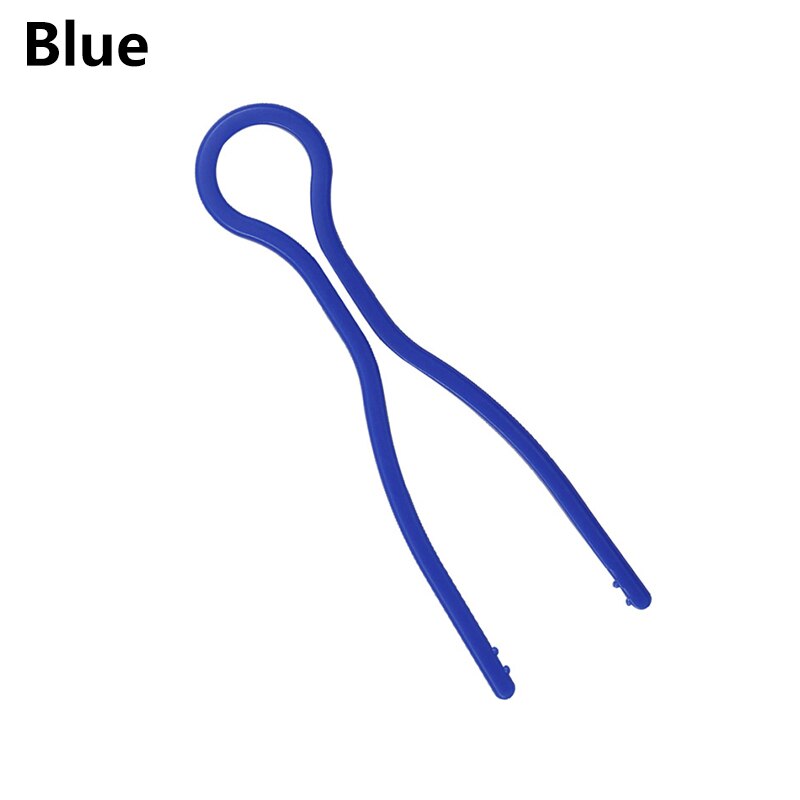 10 Stks/set Plastic Naaien Clips Spoel Clip Draad Clip Naaigaren Accessrioes Spoel Naaien Organizer Voor Thuis Naaien