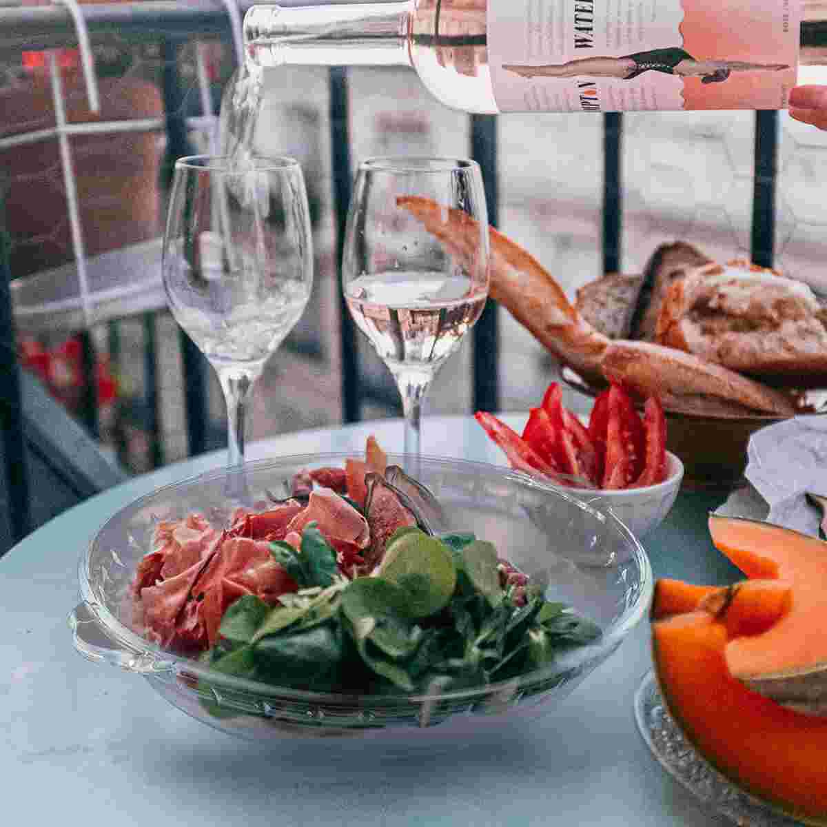 1 Pc Pie Pan Glass Pie Plate Heat-resistant Useful Glass Bakeware Pie Dish for Household Kitchen