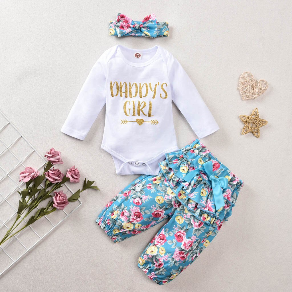 Bonny Billy Meisjes Outfit 2 Stuks Lange Mouw Vest