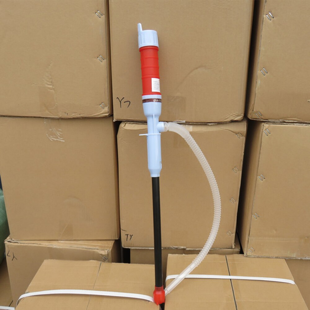 Electric Automatic Fluid Liquid Siphon Pump Battery Powered Gas Water Bathroom Pond Manual Pump Sewage Pump Oil Suction Pumps