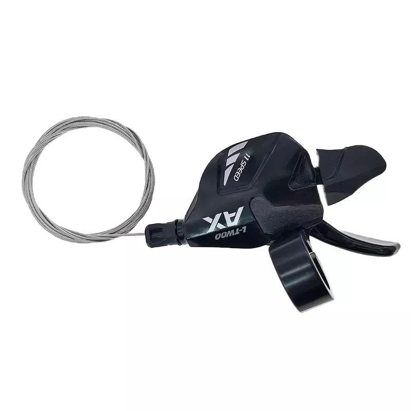 LTWOO AX 1x11 Speed Groupset Shift Lever and Rear Derailleur Long cage for MTB 42 46T 50T 52T 11v switch compatible SHIMANO sram