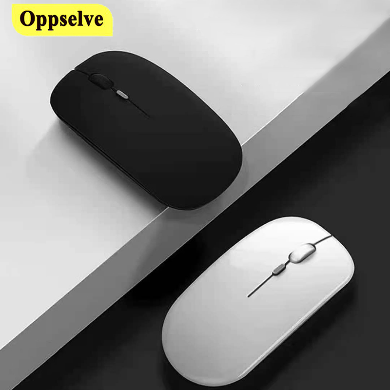 Draadloze muis usb computermuis mini ergonomische optische stille pc-muis 2.4 ghz energiebesparende kantoormuis voor laptop pc notebook