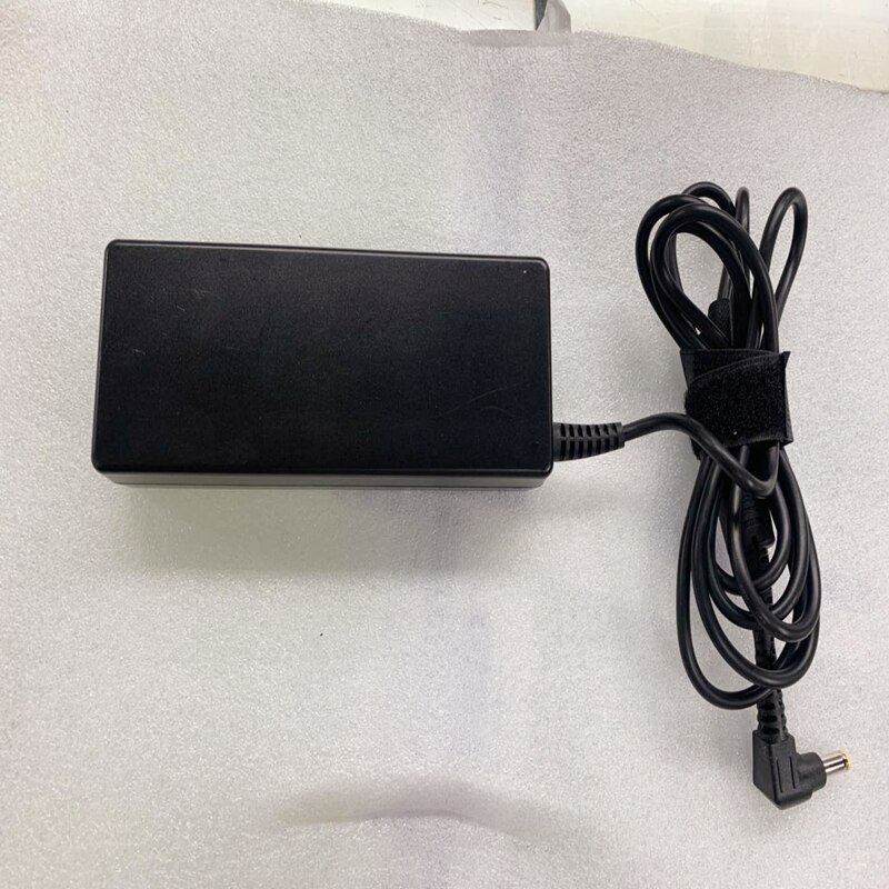 15.6 V 5A 78 W CF-AA1653A M5 CF-AA1623A Alimentation pour Panasonic Toughbook CF-31 CF-53 CF-52 CF-19 batterie d'ordinateur portable Chargeur