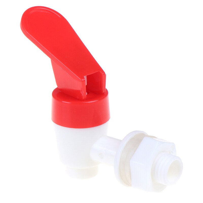1/2 ensembles robinet en plastique verre bouteille de vin pot vin baril réservoir robinet avec filtre vin Valve distributeur d'eau interrupteur robinet Bibcocks
