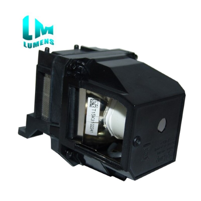Projector Lamp ELPLP87 For Epson PowerLite 520 EB536Wi EB535W EB530 PowerLite 535W EB520 PowerLite 2040 PowerLite 525W EB525W