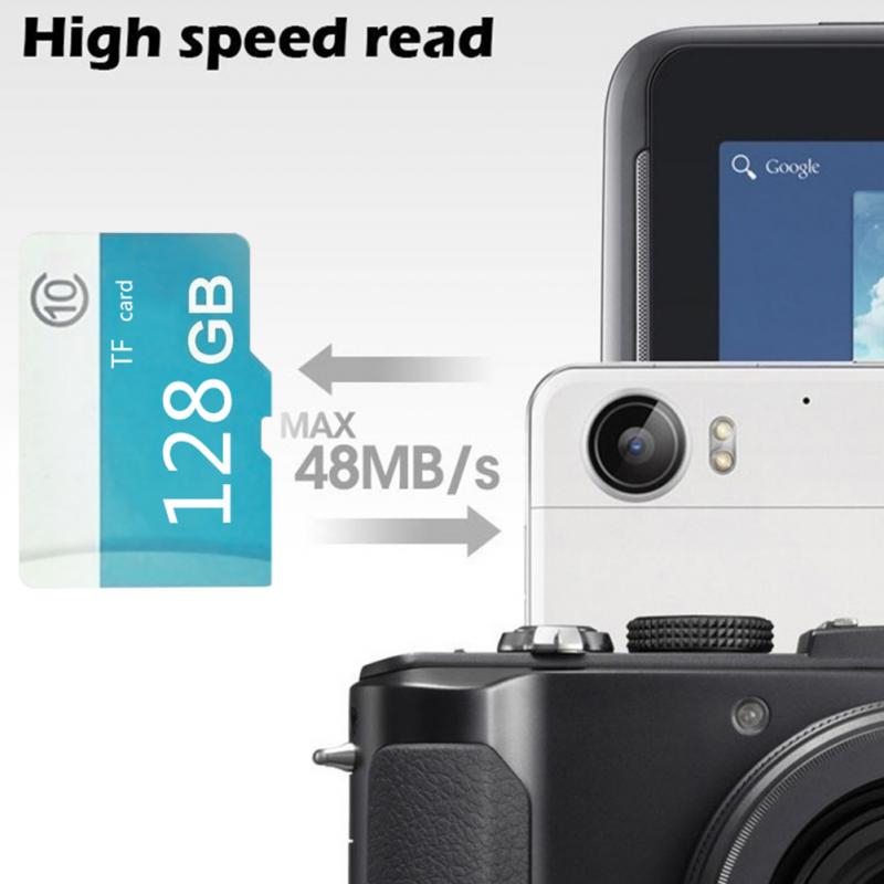 Micro Card Class10 Geheugenkaart 1/2/4/8/16/24/36/64/128/256/512 Gb Tf Flash Card Cartao De Memoria Tf Kaart Voor Telefoon Pc Tablet