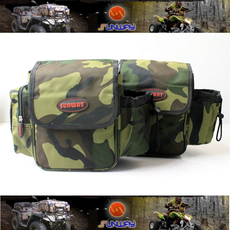,Sunway Motorcycle Tank Bags,atv tank bags,atv bags,Portable bags