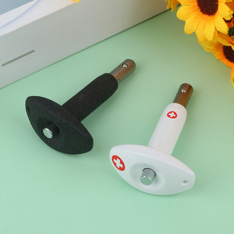 1 pz estrattore per pattinare cuscinetto smontare strumento pattini a rotelle in linea skateboard Longboard deriva tavola foro strumento cuscinetto