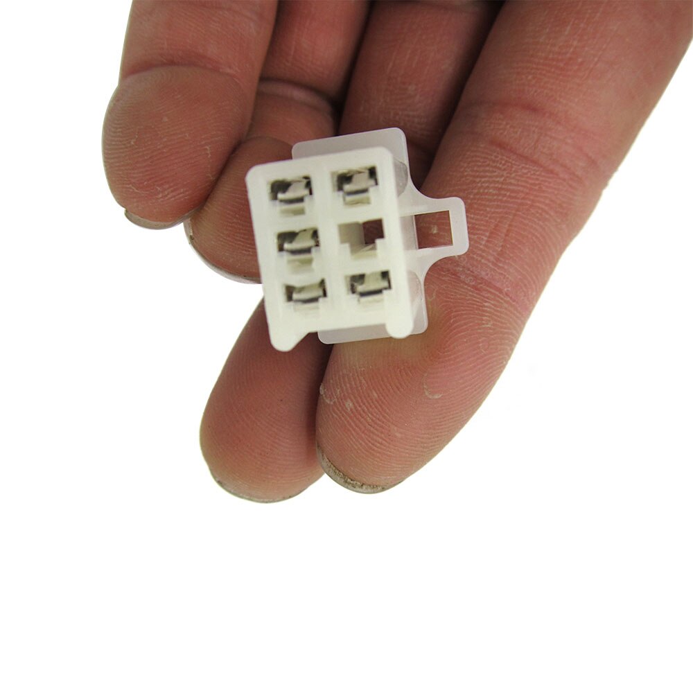 Motorcycle start harness assembly ignition coil ley flameout magnetic coil Wire harness for ATV Dirt Bike 50CC 70CC 110CC