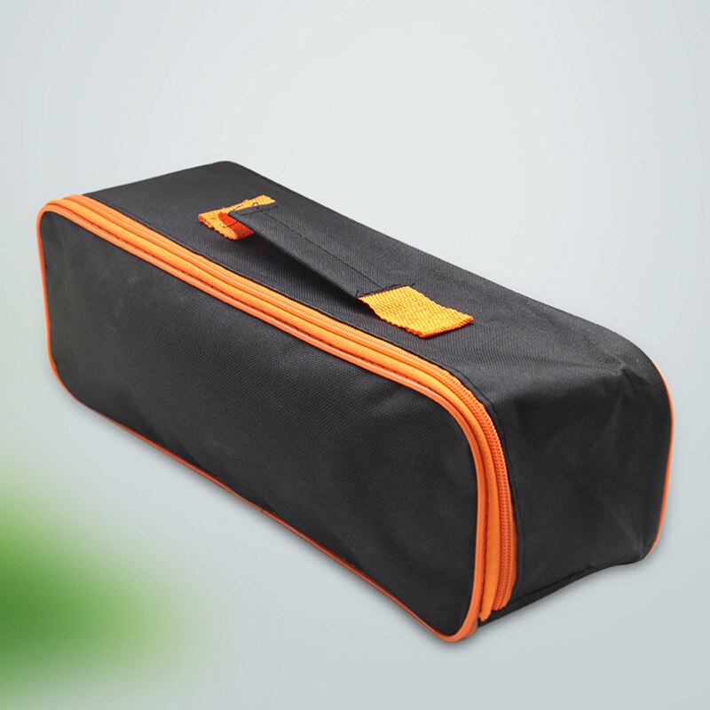 Bolsa de almacenamiento para herramientas de coche, bolso portátil multifunción, 1 Uds.