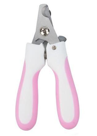 Dog nail clippers stainless Steel cat Pet nail gri... – Grandado