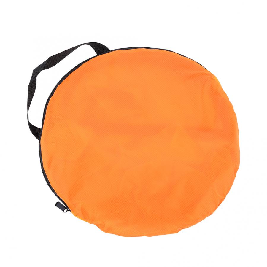 Eco-Friendly Ultralight Portable Foldable High Transparency Special Sail Wind Paddle for Kayak Canoe Inflatable Boats Equipment