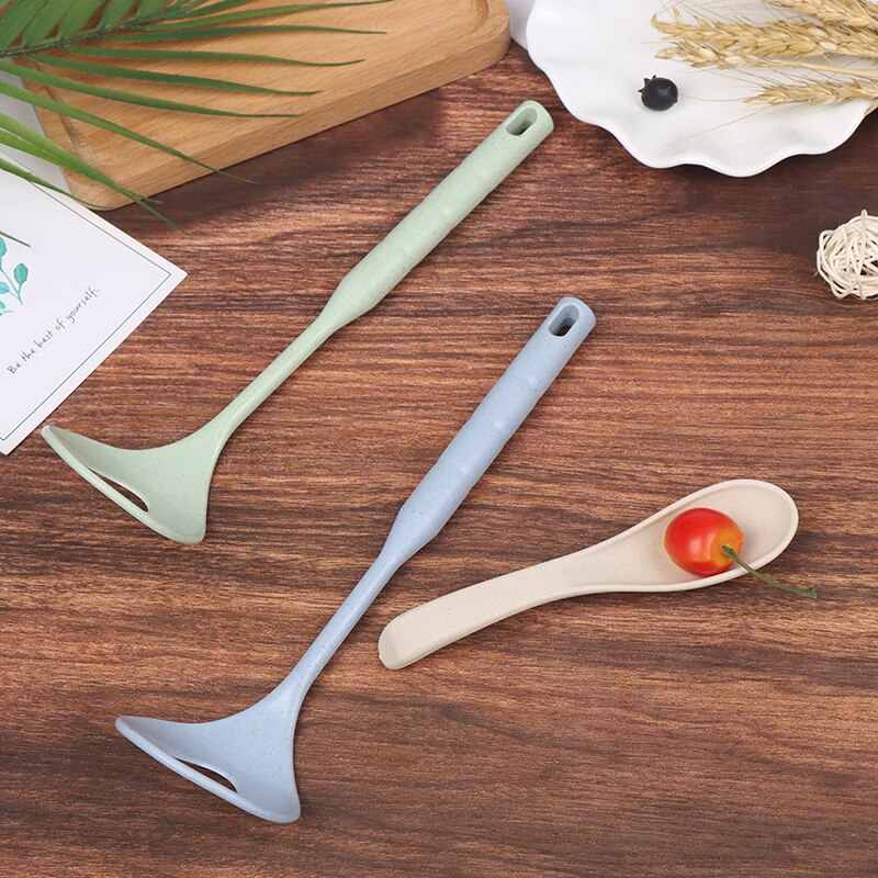 Ustensile de cuisine en paille de blé , ustensile de cuisine pour faire des boulettes de viande pressées