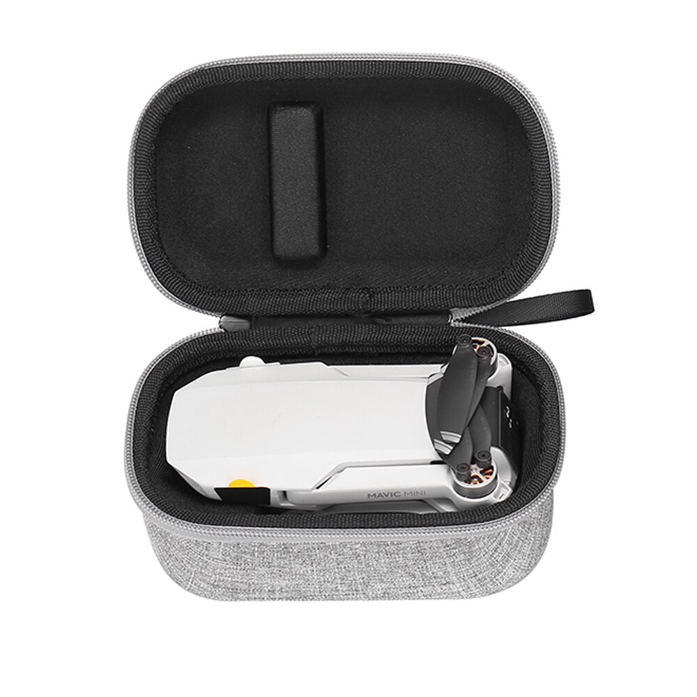 Drone Body Afstandsbediening Draagtas Voor Mavic Mini 2 Opbergtas Beschermende Doos Voor Dji Mavic Mini 2 Drone accessoires: Drone Bag