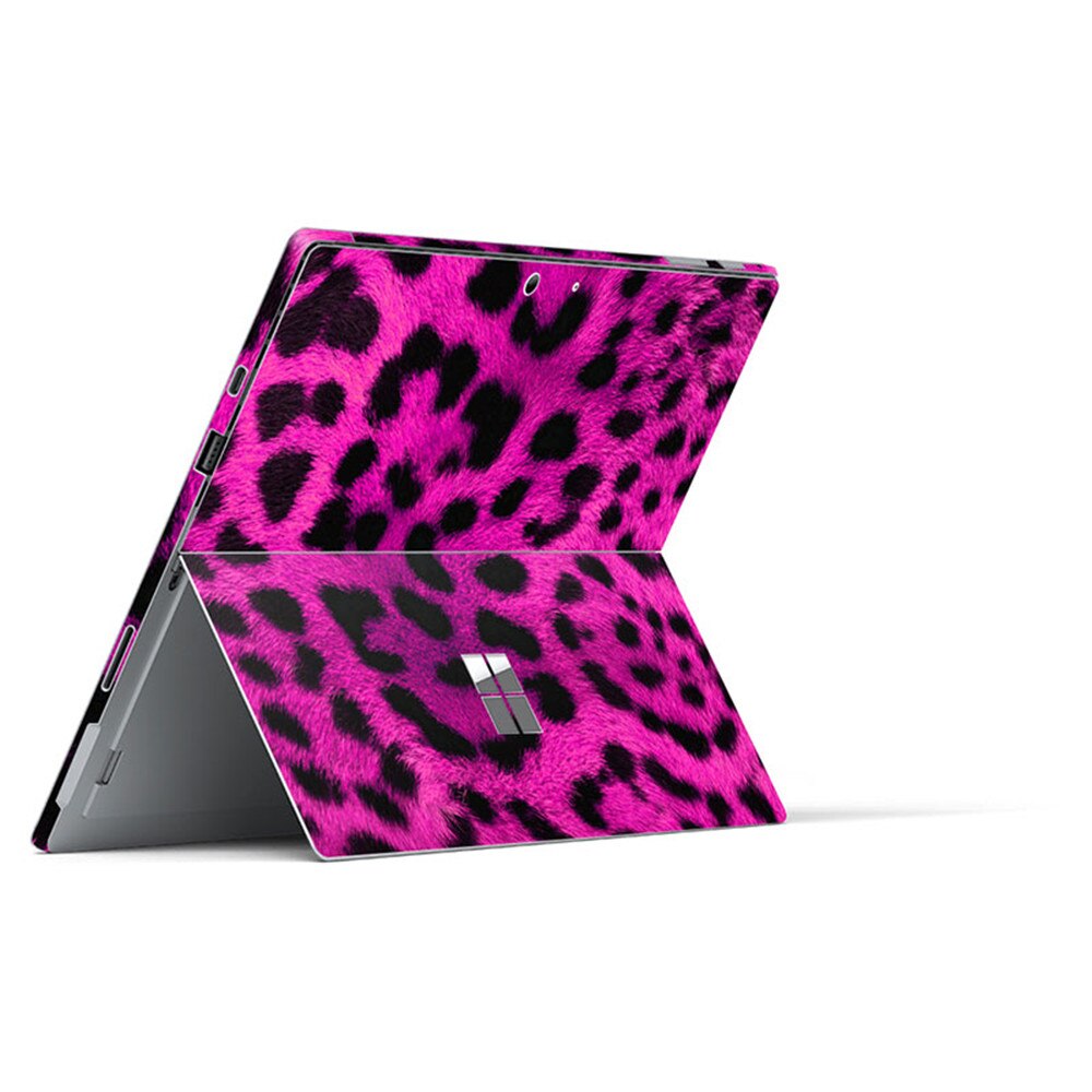 laptop custom sticker skin for Surface pro 7 skin sticker