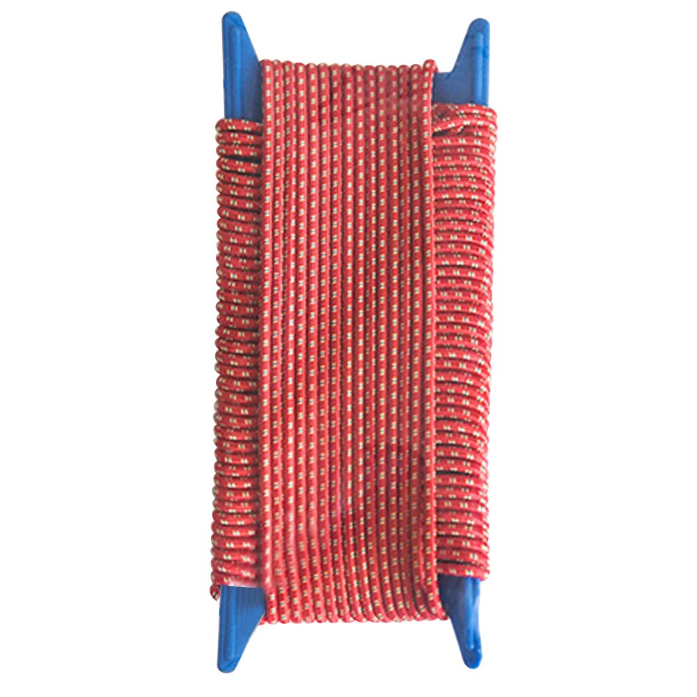 Shine Trip Elastic Tent Poles Connecting Rope Outd... – Vicedeal