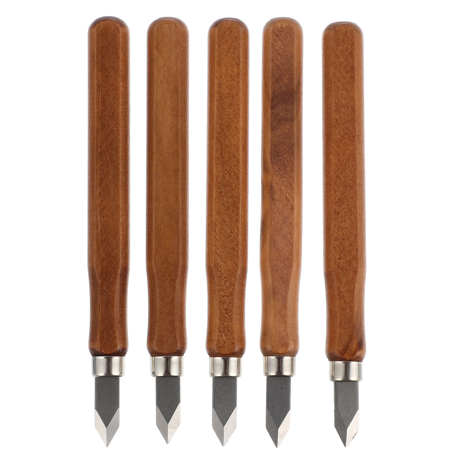 Woodcut Knives Wood Carving Tool Woodworking Hobby Craft Cutters Woodworking Marking Tool 13.50X2.00cm