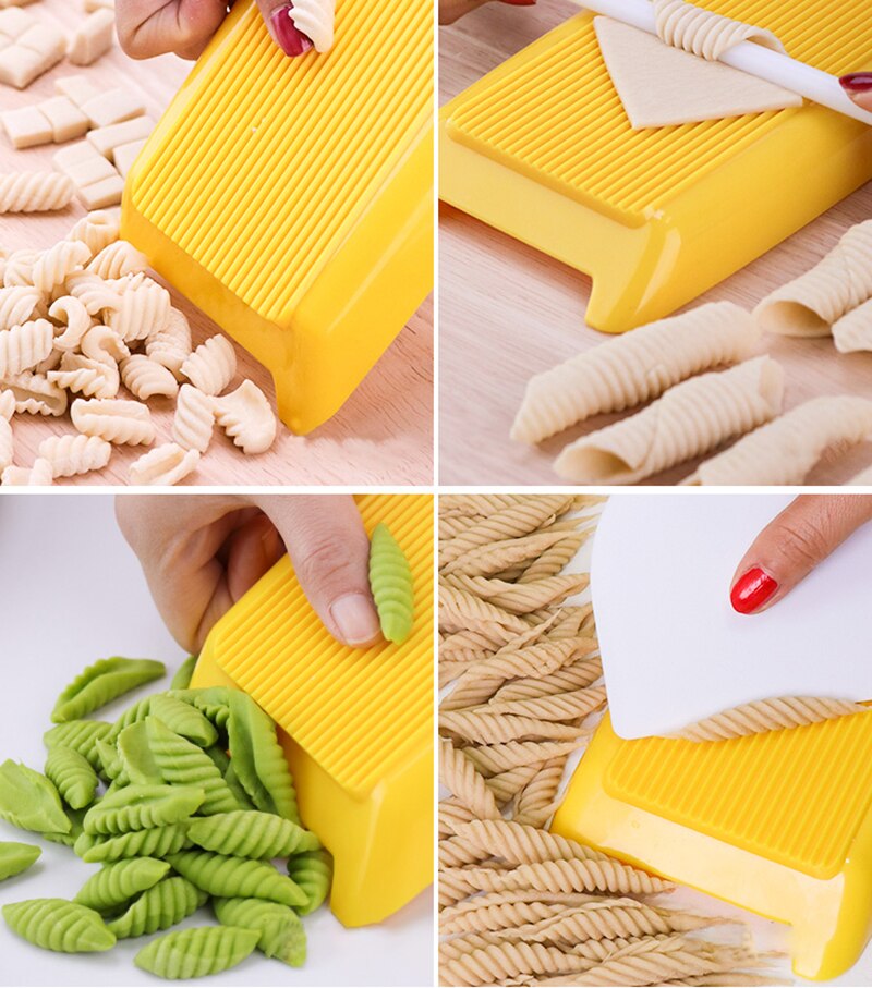 Multifunctionele Spaghetti Macaroni Maker Pasta Maker Noodle Machine Diy Macaroni Maken Planchette Mold Keuken Gadgets