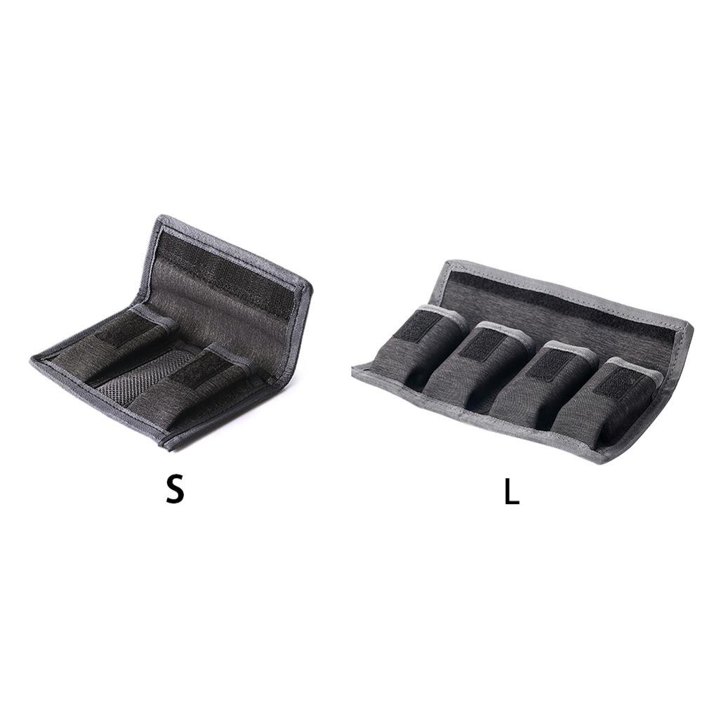 NP-W126 NP-W126S Cámara bolsa de batería baterías funda, soporte para Fujifilm X100V X100F X-T3 X-T30 X-T20 X-T200 X-A7 X-E3 X-H1 X-A5