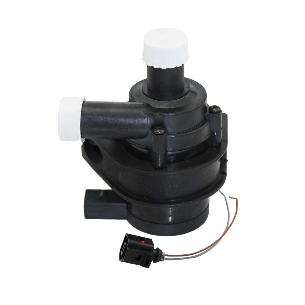 For VW Passat OEM Engine Auxiliary Cooling Water Pump