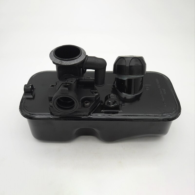 Fuel Gas Tank Carburetor Carb Fit For Briggs &amp; Stratton 494406 499809 498809A 96900 98900 Garden Lawn Mower Spare Part
