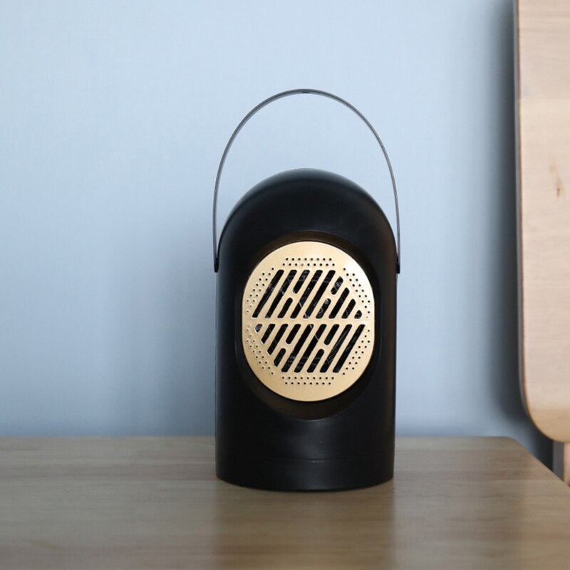 Home Mini Electric Heater Warm Winter Low Power Portable Bathroom Fast Heating Fan Heater Low Noise Air Fan Ideal