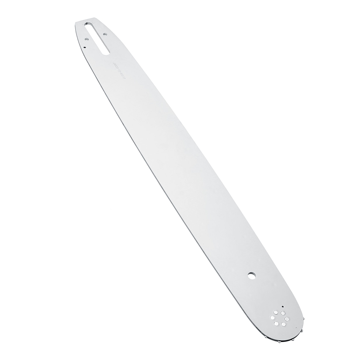 Barre de guidage 20 "et 325 058 76DL chaînes pour baumr-ag SX62 SX66 62CC 66CC tronçonneuse accessoires de scie à chaîne