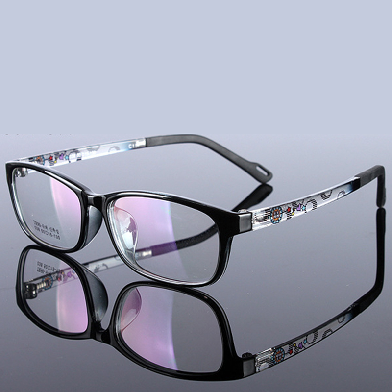 Student Spectacle Frame Boys&amp;Girls Children Myopia Eyeglasses Computer Optical Kids Eye Glasses Frame For Baby RS240