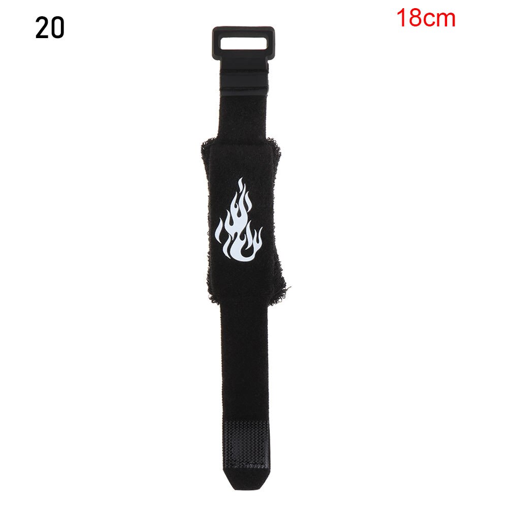 1Pc Gitaar Kleur Wraps Snaren Mute Muter Fretboard Dempen Wraps Akoestische Elektrische Gitaar Bas Ukulele Instrument Accessoire: Zilver