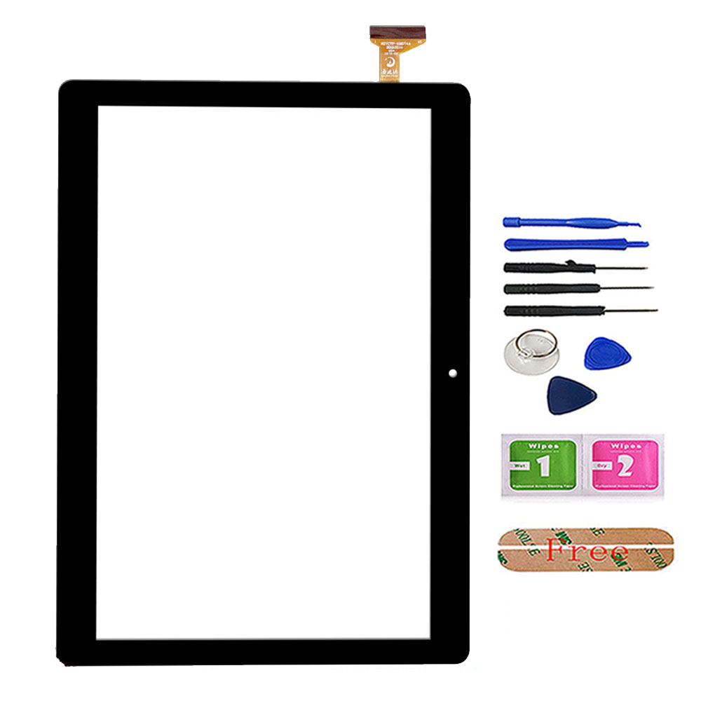 10.1&#39;&#39; For Alldocube iplay 10 Pro Tablet LCD Display And Touch Screen Digitizer Panel Glass Sensor Replacement Tools