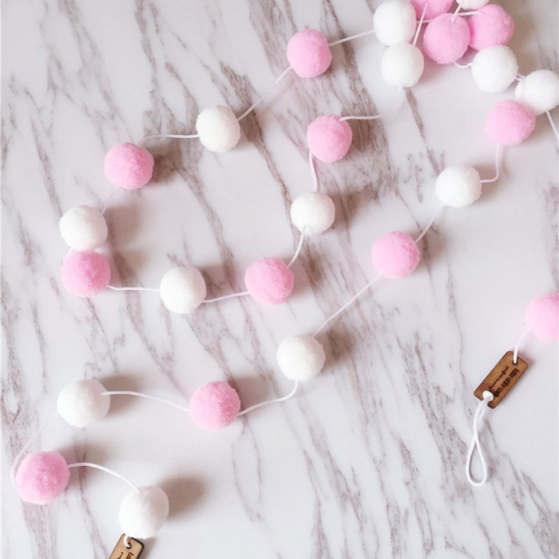 Schattige Beer Cloud Boom Opknoping Hanger Kinderen Kinderkamer Props Decoratieve Ornamenten Voor Zuigelingen Baby Fotografie Prop: 23-2
