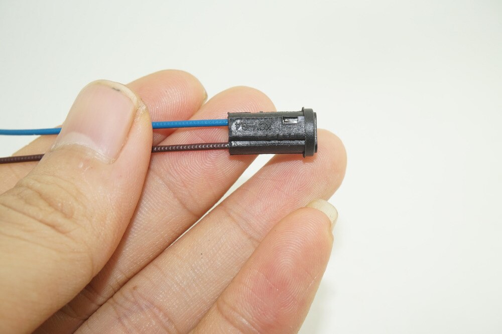 G4 Base Holder Adapter Kabel Halogeen Socket Connector F. Gloeilamp Led Fitting, Verlengsnoer Gloeilamp Socket Draad