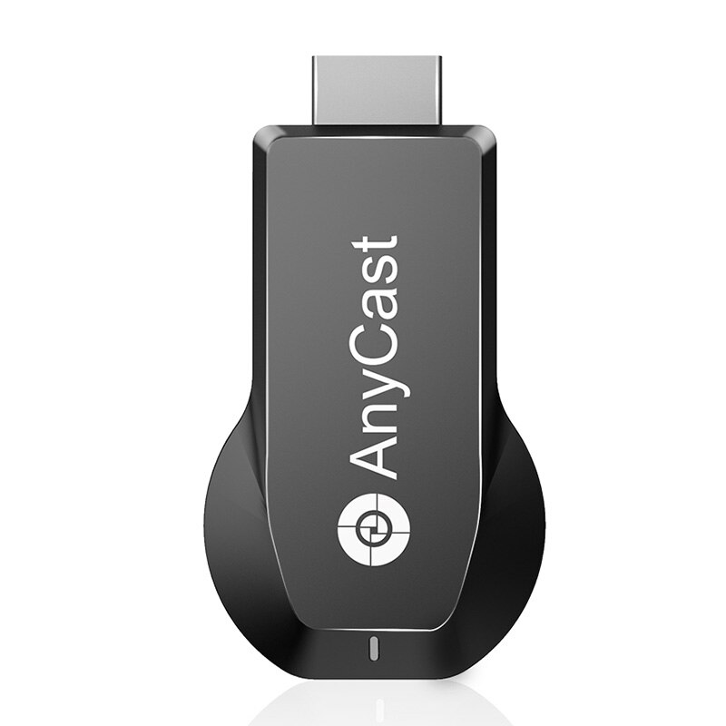 Anycast M100 Wifi Display Dongle 2.4G 5G Hdmi 4K Ultra Hd Vs Anycast M2 Plus Tv stick Voor Ios Android Smart Phone Tablet: Anycast M100 2.4 G