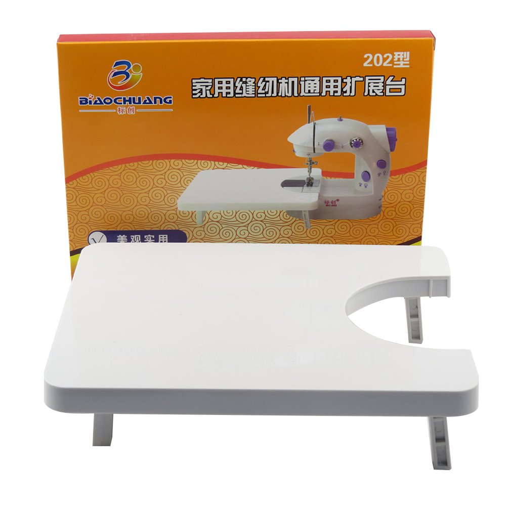 Home Daily Sewing Machine Universal Type 201 202 Sewing Machine Extension Table Sewing Machine Extension Board
