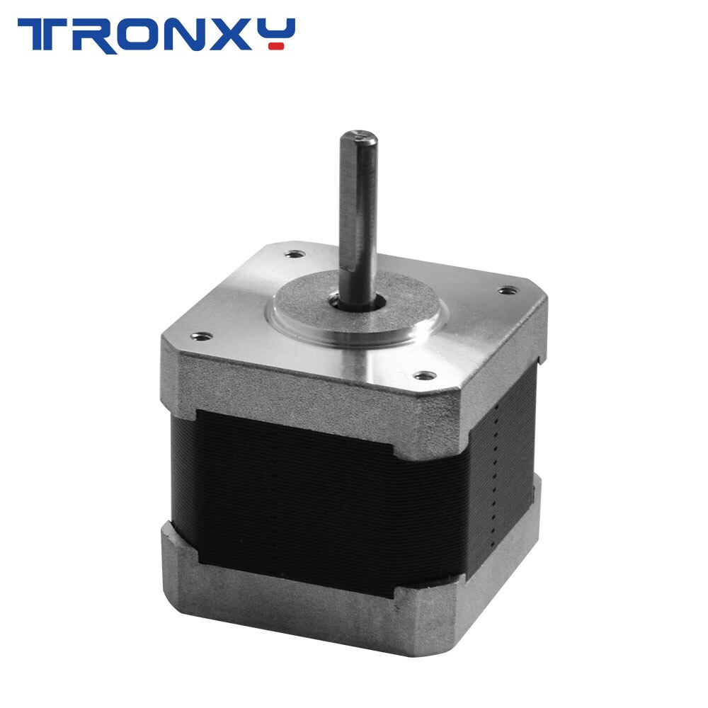 Nema 17 motor for 3D printer SL42STH40-1684A 1.8A 78Oz-in 42 stepper motor TRONXY PRINTER accessories DIY kit for part