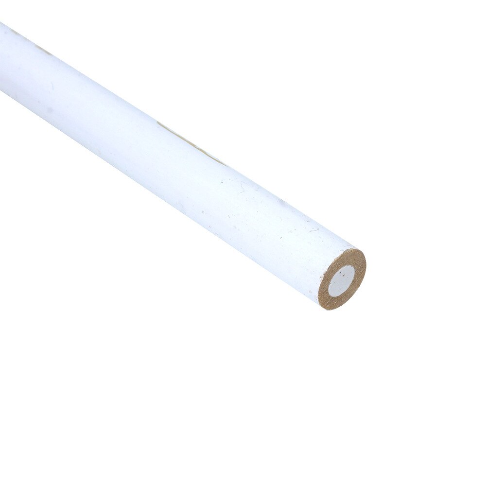 10 Schoonheid Nagel Patch Boor Tool Punt Boor Pen Zuigen Wit Potlood Dot Boor Krijt