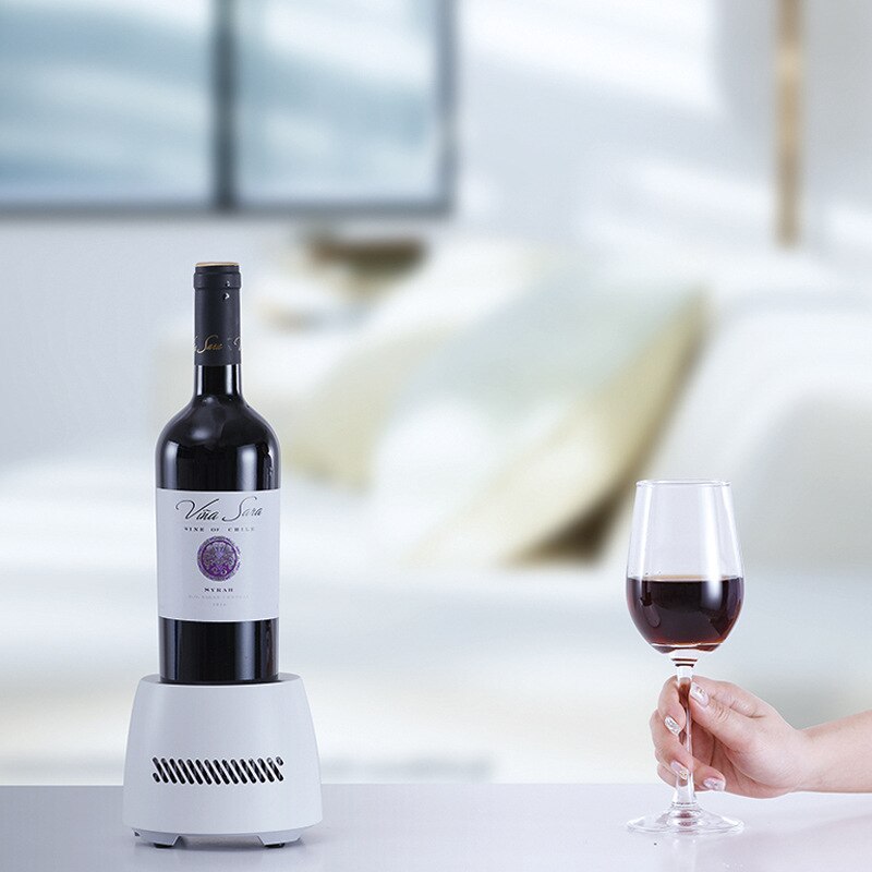 Small Ice Fast Cooling Cup Small Cooling Cup Home Desktop Cold Drink Machine Small Appliance Kettle Instant Cold Cup Instant Cup