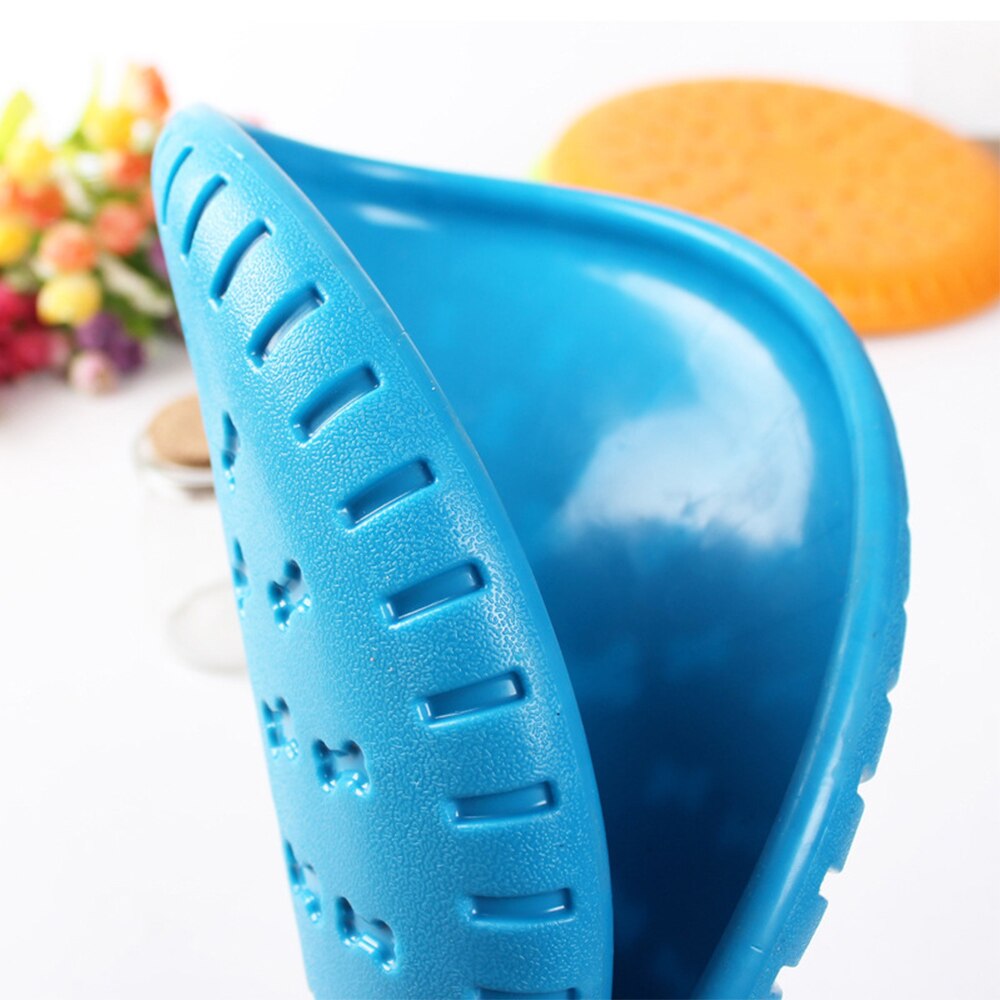 Pet Chew-Proof Hond Training Rubber Speelgoed