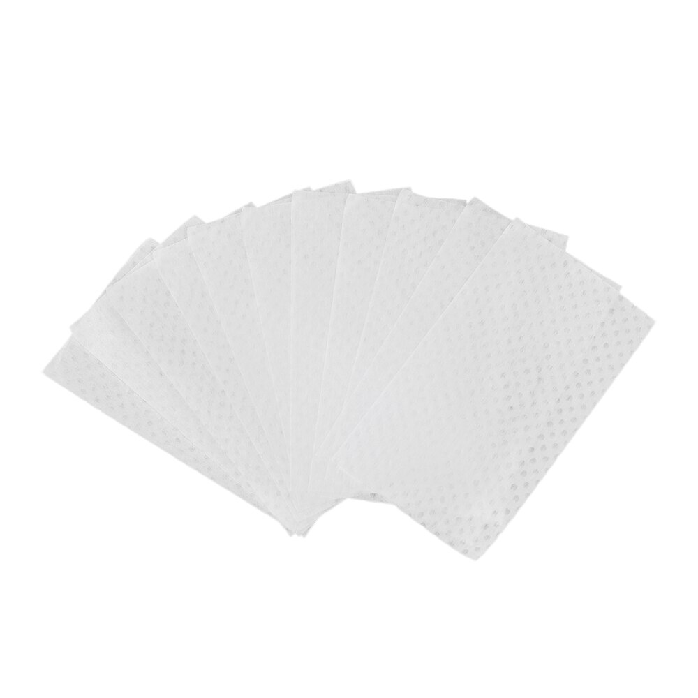 1000 unids/pack desechables de papel para permanente frío Pelo Rizado tejido peluquería herramientas