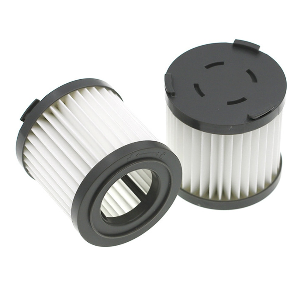 Filtro HEPA para Xiaomi JIMMY JV51 JV71, kit de Aspiradora sin cables, piezas