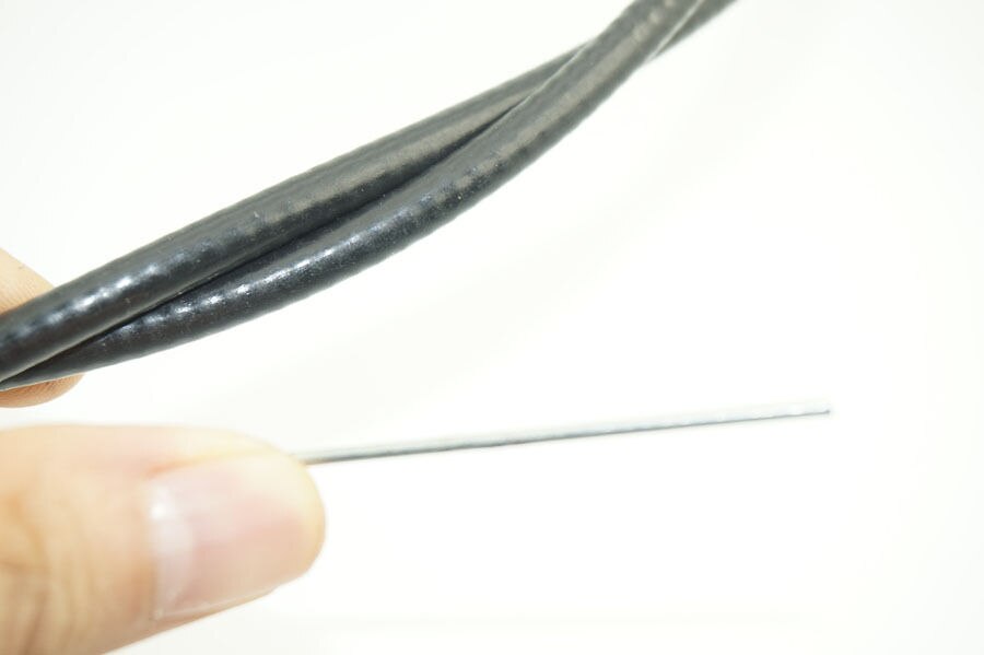 Throttle Cable For Engine Self Propelled Petrol Grass Lawn Mower Lawnmower