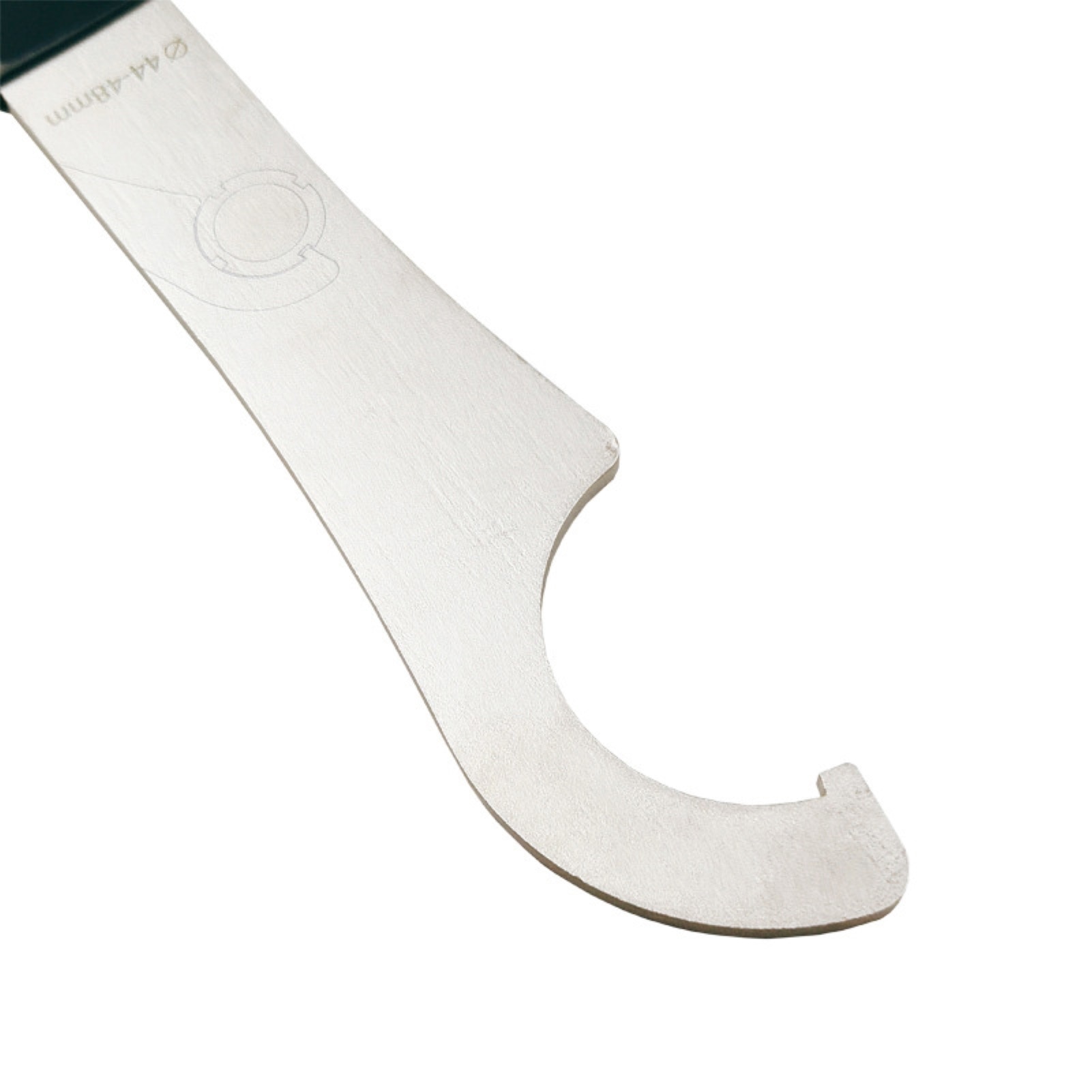 Fiets Fixed Gear Headset Moersleutel Fiets Trapas Spanner Staart Lock Ring Remover Haak Wrench Fietsen Reparatie Tool