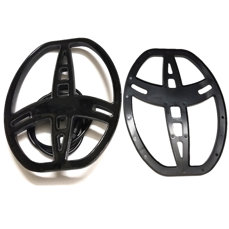 Underground Metal Detector Coil for MD6350 Waterproof Coil