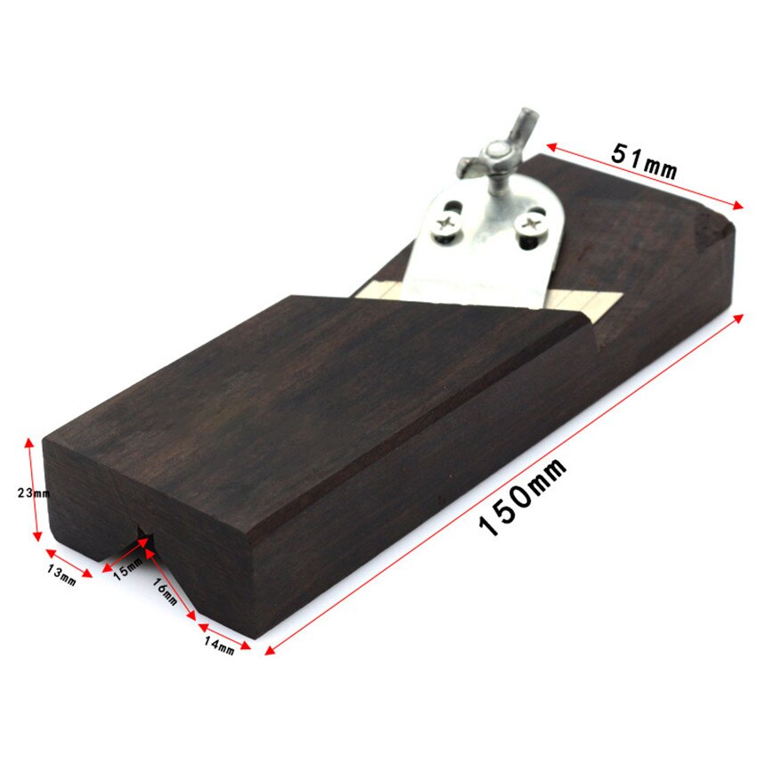 45 grad Anfasen Hobel Winkel Hobelmaschinen Holz Hand Hobel Fase Hobel Für Bord, Gipskarton, Faserplatten Holz Werkzeuge