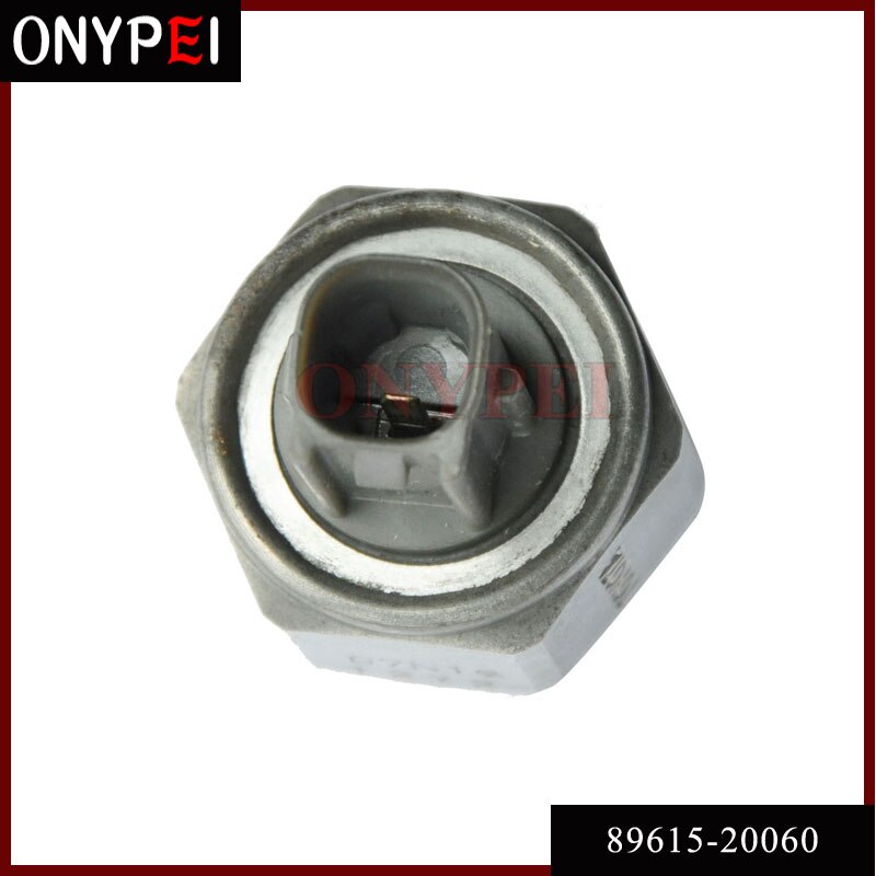 Sensor de golpe 89615-20060 compatible con Mr2 Toyota Celica Rav4 Caldina Carina 3SGE 3SGTE 8961520060