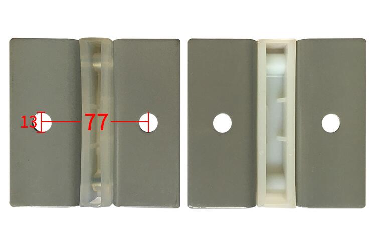 5pcs /lots Elevator High speed Guide Shoe for elevator parts 16mm XAA2685AAD2