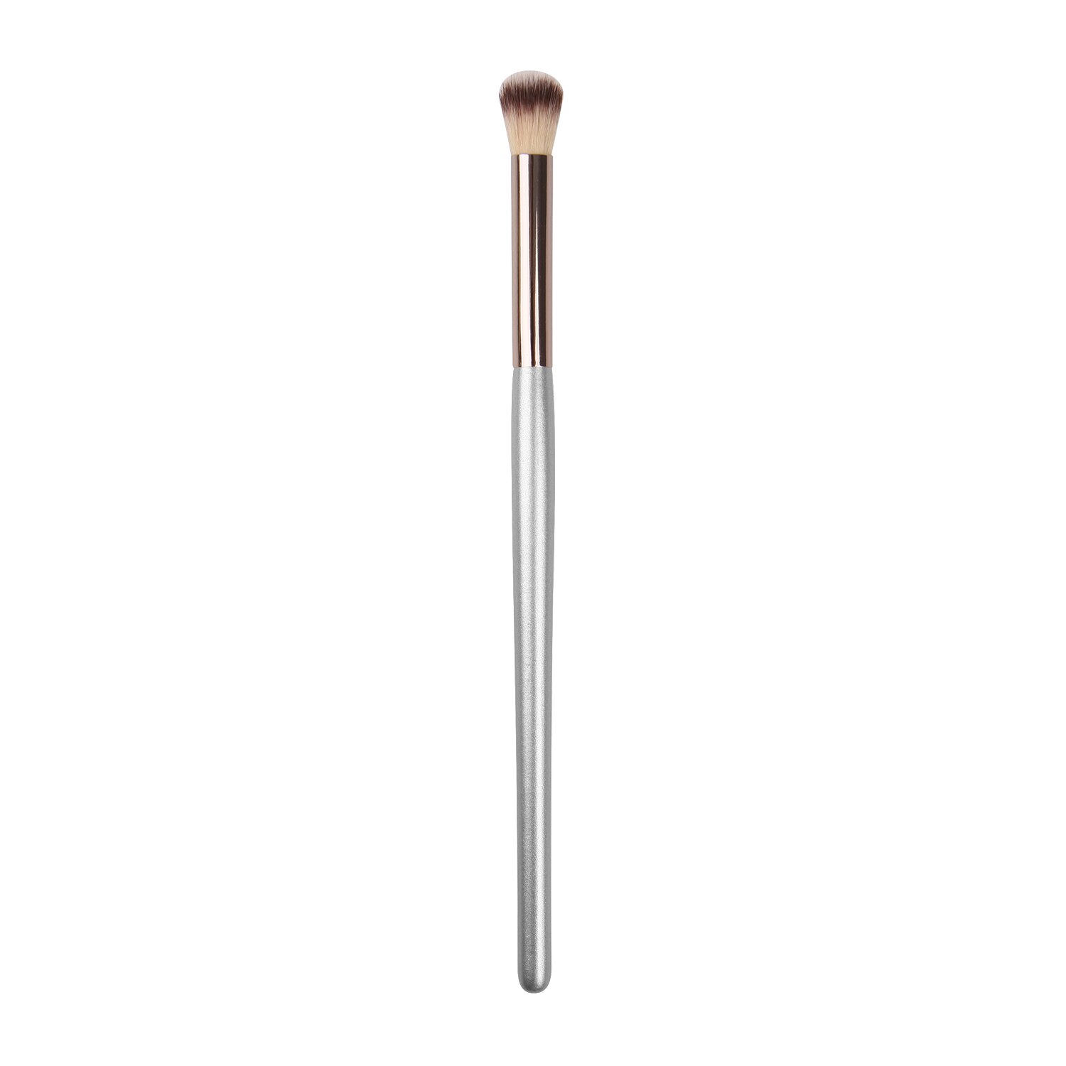 Luxe champagne make-up kwastenset voor foundation, poeder, blush, concealer, oogschaduw, lippen, oogmake-up kwast, schoonheid, cosmetica, gereedschap: 102