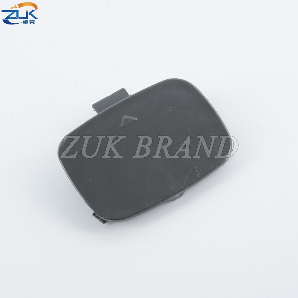 ZUK osłona oczu przyczepy tylnego zderzaka OEM:51117142216 dla BMW E65 E66 730 740 745 750 760 2002-2008 tylny hak holowniczy